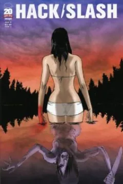 Hack/Slash/Repeat