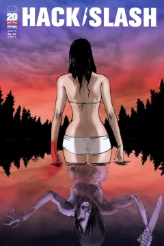Hack/Slash/Repeat
