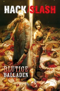 Blutige Balladen