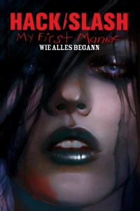 My First Maniac - Wie alles begann