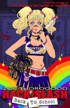 Cover of Issue #2