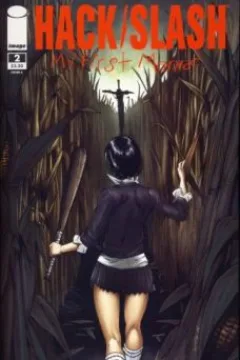 Issue #2