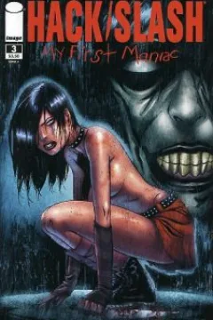 Issue #3