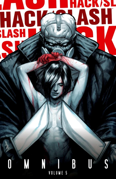 Cover of Volume 5