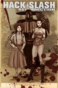 Cover of Issue #11
