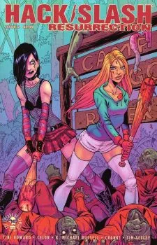 Cover of Pt 2