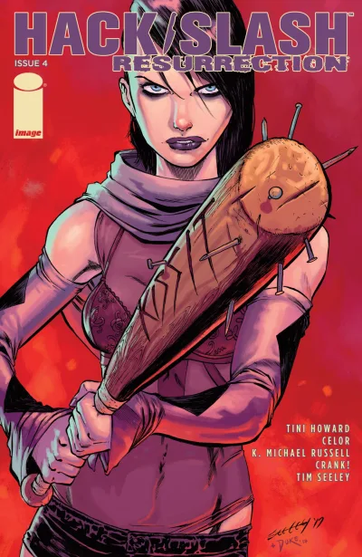 Cover of Pt 4