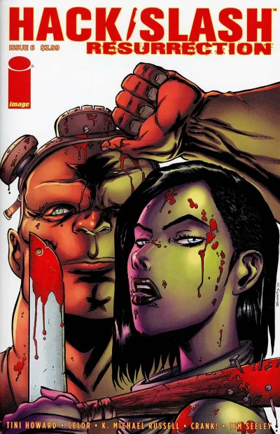 Cover of Pt 6