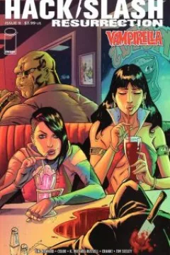 Issue #9