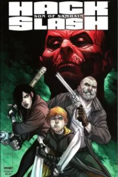 Issue #3