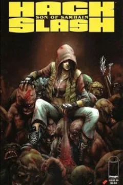 Issue #5