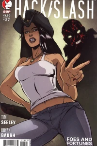 Foes and Fortunes, Part 2