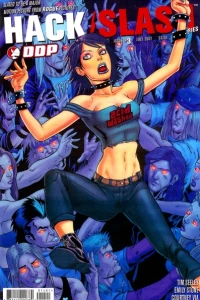 Shout at The Devil: 2 of 3