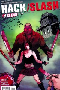 Shout at The Devil: 3 of 3