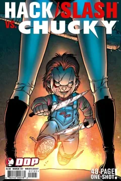 Issue #1