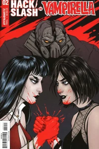 The Heart is a Lonely Killer Part 2