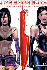 Monster's Ball Part 3