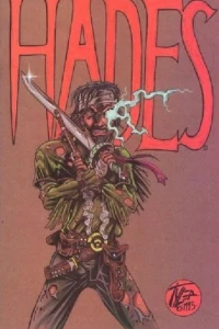Issue #1