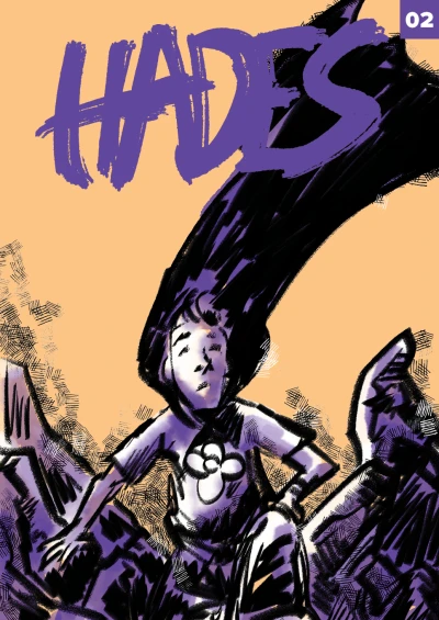 Cover of It is getting hot