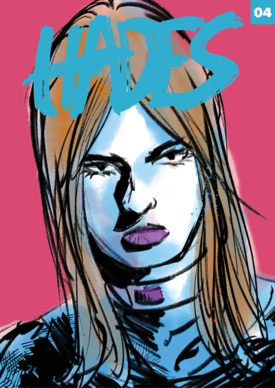 Cover of Fresh take