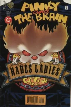 Hades Ladies