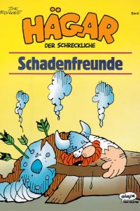 Schadenfreunde