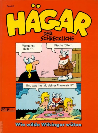 Cover of Issue #13