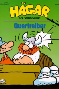 Quertreiber