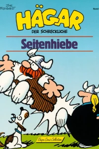 Seitenhiebe
