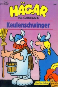 Keulenschwinger