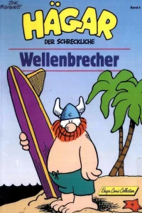 Wellenbrecher