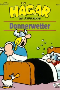 Donnerwetter