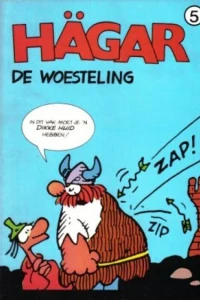 Hägar de Woesteling