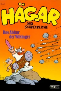 Das Abitur der Wikinger