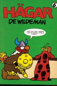 Hägar de Wildeman