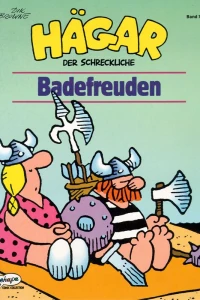Badefreuden
