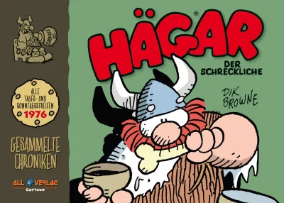 Cover of 1976