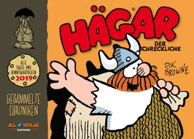 Cover of 2019