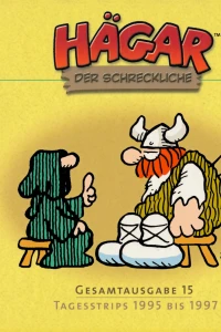 Tagesstrips 1995 bis 1997