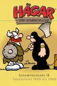 Tagesstrips 1999 bis 2000