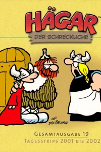 Tagesstrips 2001 bis 2002