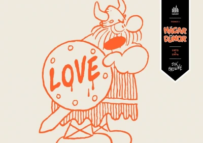 Cover of Tome 1: 1973 - 1974