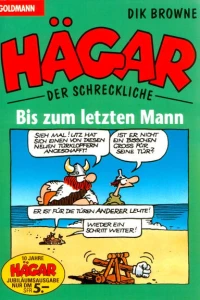 Bis zum letzten Mann