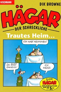 Trautes Heim