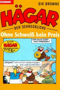 Ohne Schweiss kein Preis