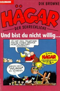 Und bist du nicht willig