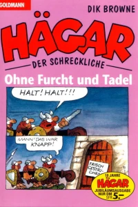 Ohne Furcht und Tadel