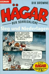 Sieg und Niederlagen