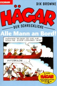Alle Mann an Bord!