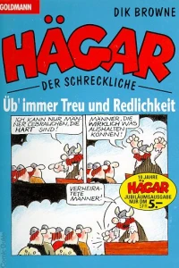 Üb' immer Treu und Redlichkeit